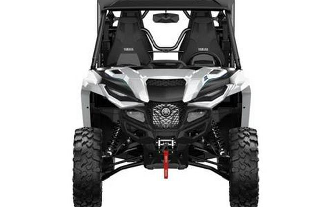 2024 Yamaha Wolverine RMAX4 1000 Compact Limited