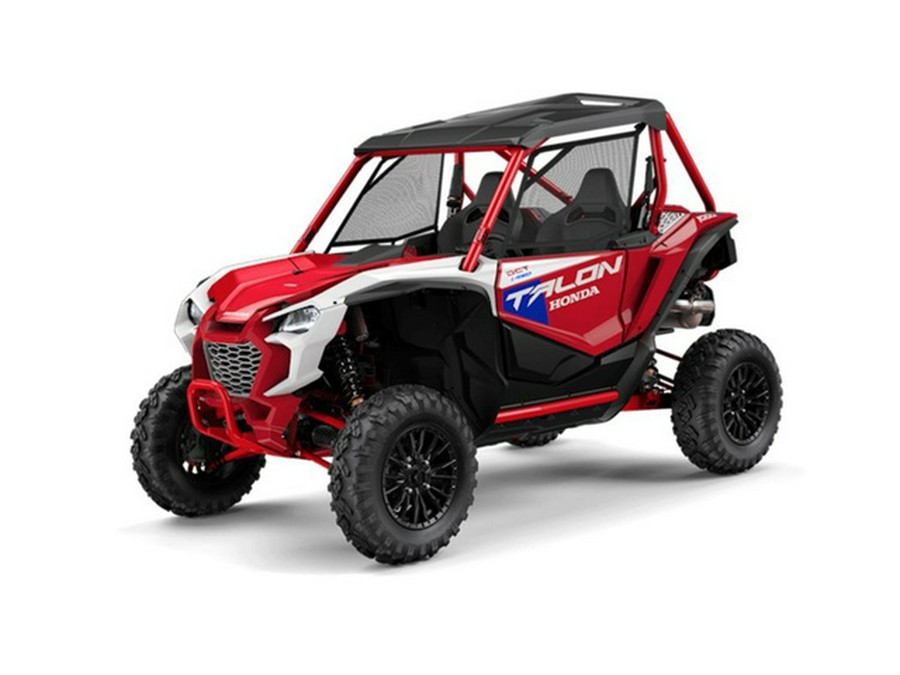 2026 Honda Talon 1000X