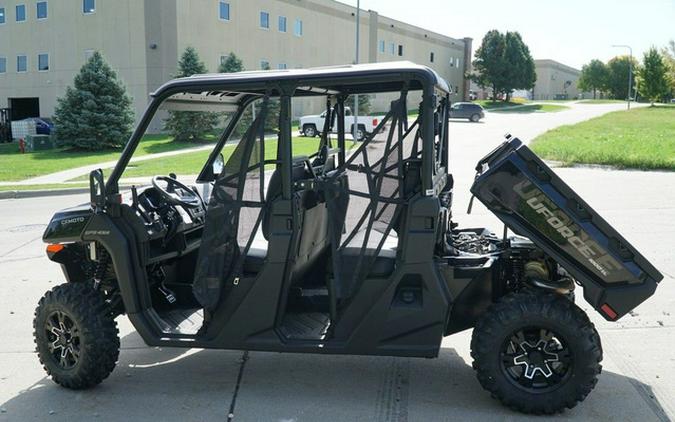 2026 CFMOTO UFORCE 1000 XL