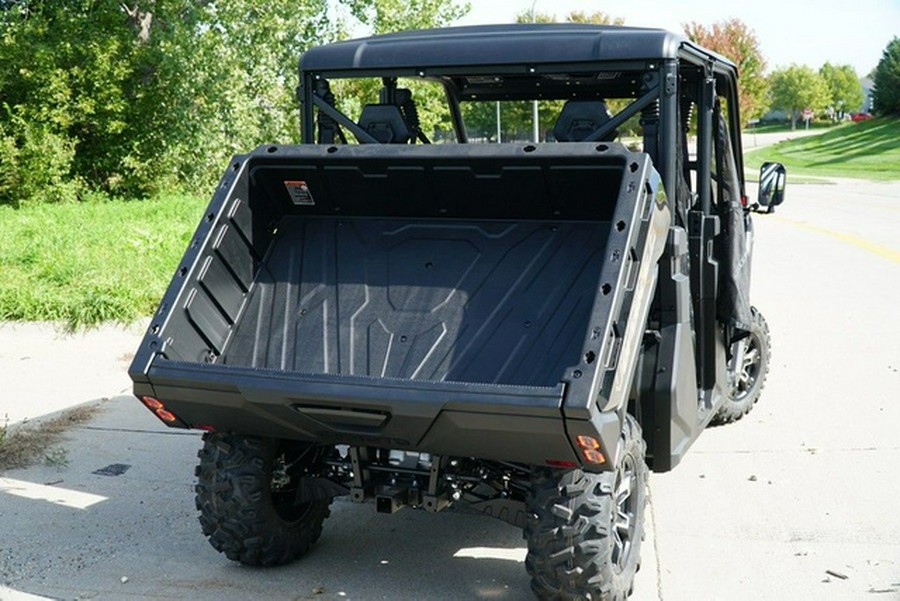 2026 CFMOTO UFORCE 1000 XL