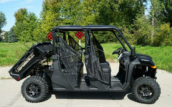 2026 CFMOTO UFORCE 1000 XL