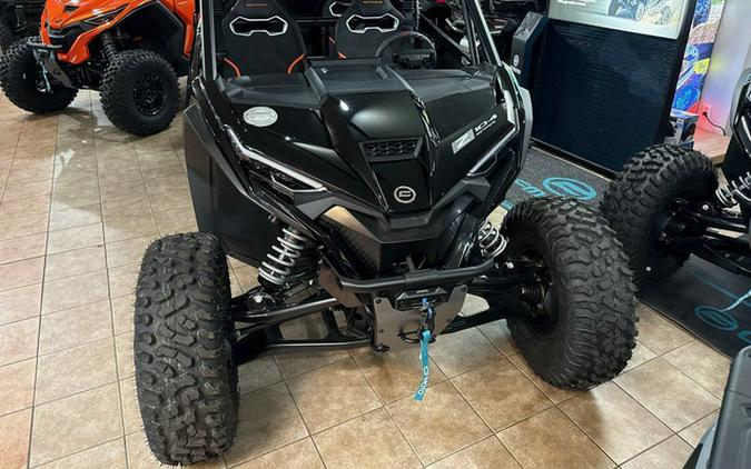 2026 CFMOTO ZFORCE Z10-4