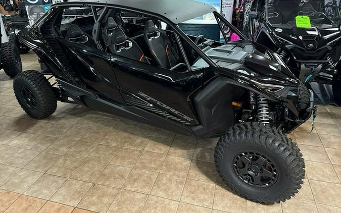 2026 CFMOTO ZFORCE Z10-4