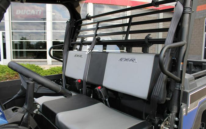2024 Kawasaki Mule PRO-FXR™ 1000