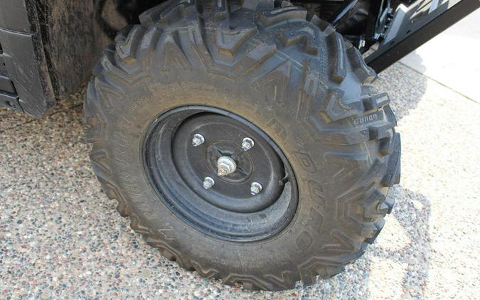 2024 Kawasaki Mule PRO-FXR™ 1000