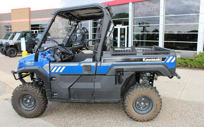 2024 Kawasaki Mule PRO-FXR™ 1000