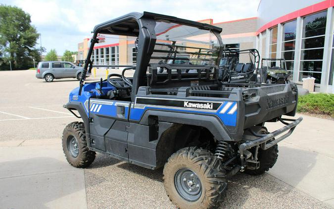 2024 Kawasaki Mule PRO-FXR™ 1000