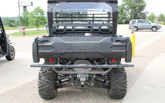 2024 Kawasaki Mule PRO-FXR™ 1000