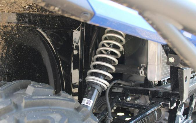 2024 Kawasaki Mule PRO-FXR™ 1000