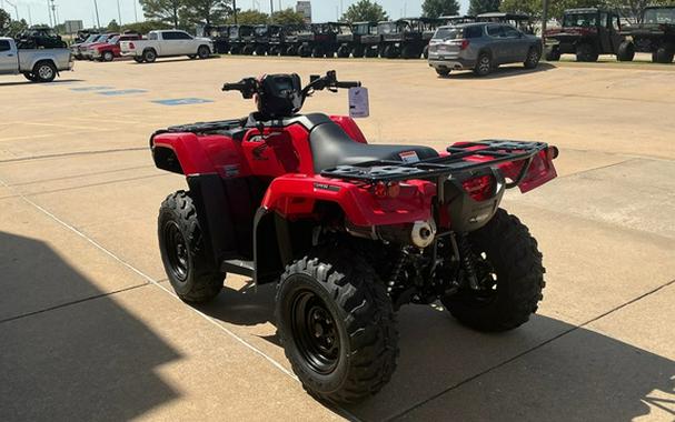 2027 Honda FourTrax Foreman Rubicon 4x4 Automatic DCT EPS