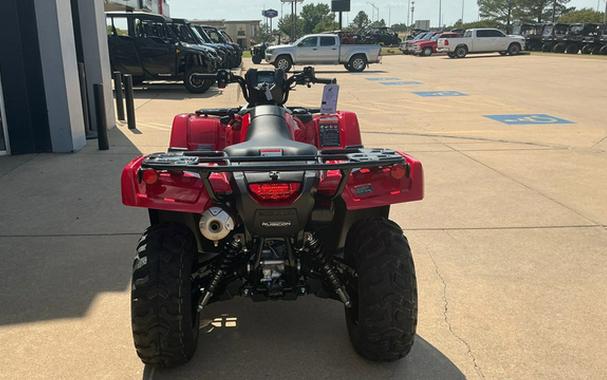 2027 Honda FourTrax Foreman Rubicon 4x4 Automatic DCT EPS