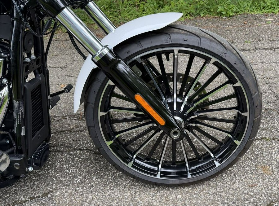 2024 Harley-Davidson® FXBR - Breakout®