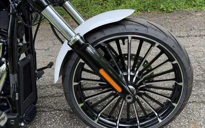 2024 Harley-Davidson® FXBR - Breakout®
