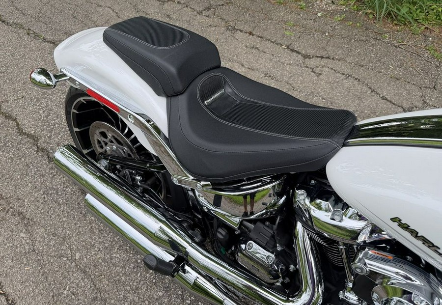 2024 Harley-Davidson® FXBR - Breakout®