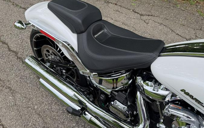 2024 Harley-Davidson® FXBR - Breakout®