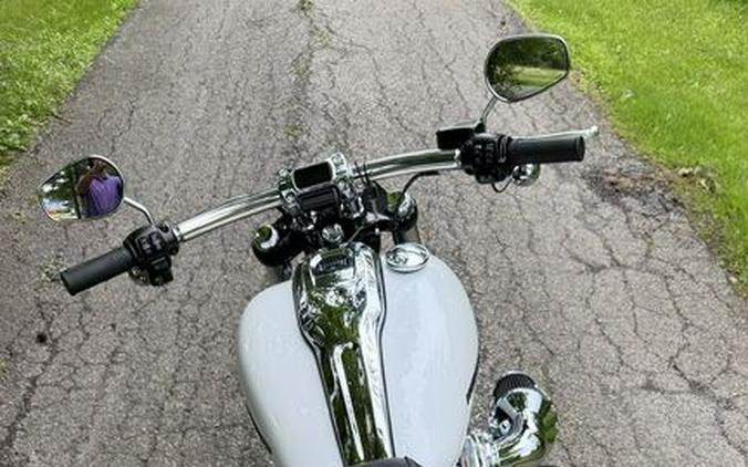 2024 Harley-Davidson® FXBR - Breakout®