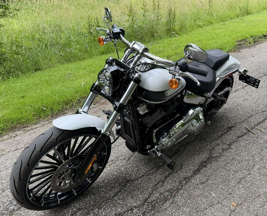 2024 Harley-Davidson® FXBR - Breakout®