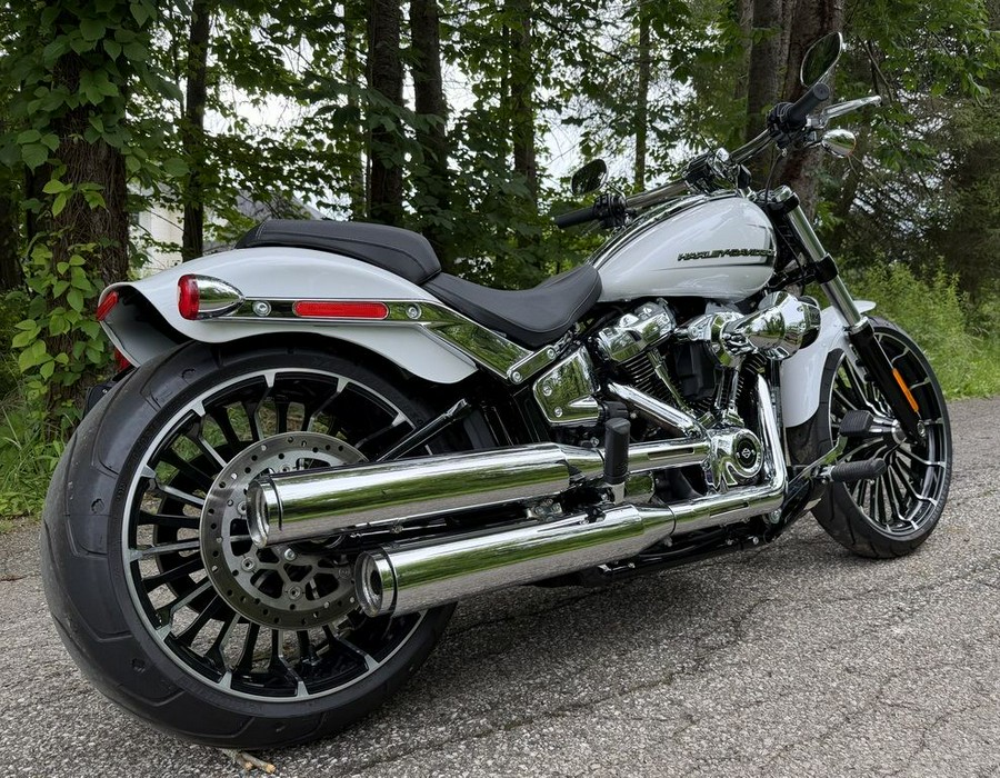 2024 Harley-Davidson® FXBR - Breakout®