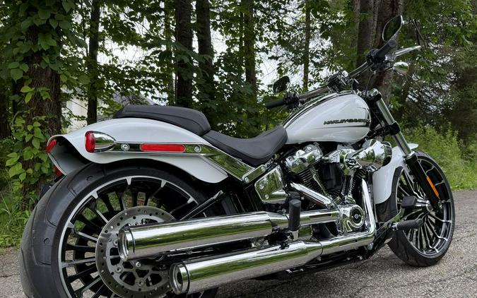 2024 Harley-Davidson® FXBR - Breakout®