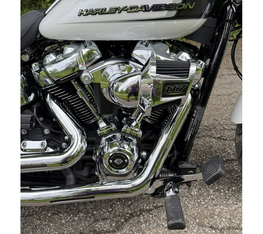2024 Harley-Davidson® FXBR - Breakout®