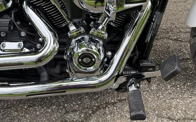 2024 Harley-Davidson® FXBR - Breakout®