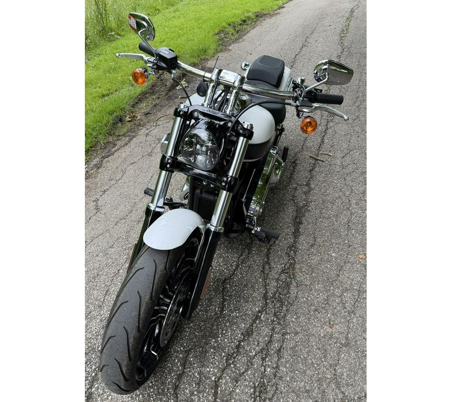 2024 Harley-Davidson® FXBR - Breakout®