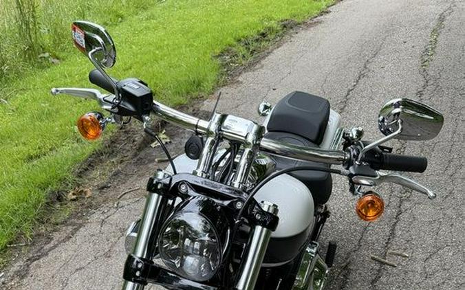 2024 Harley-Davidson® FXBR - Breakout®