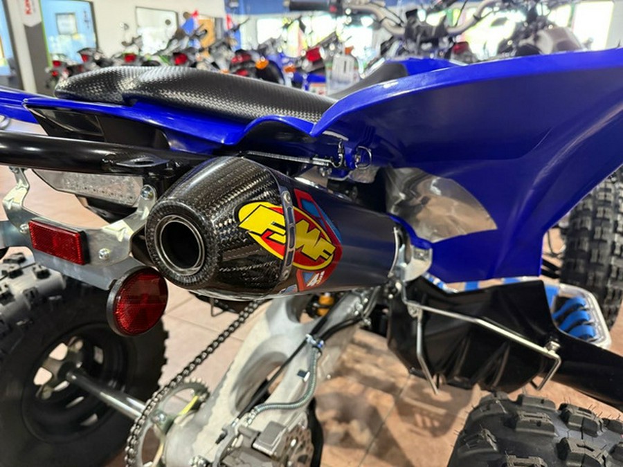 2026 Yamaha YFZ 450 R