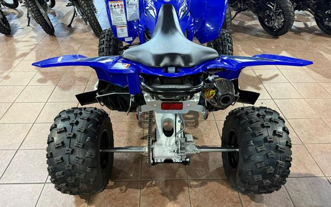 2026 Yamaha YFZ 450 R