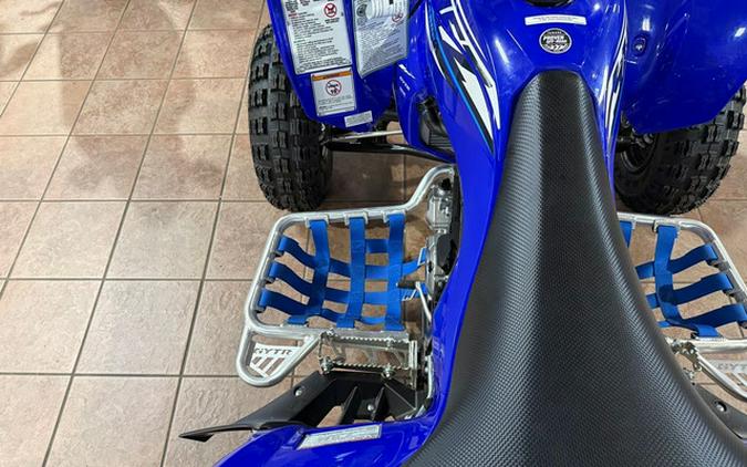 2026 Yamaha YFZ 450 R