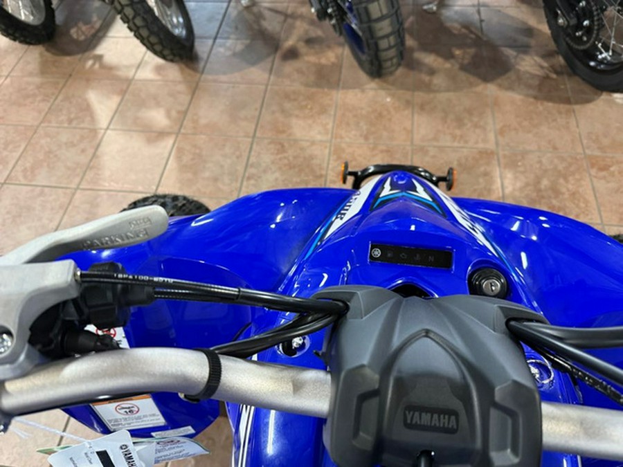 2026 Yamaha YFZ 450 R