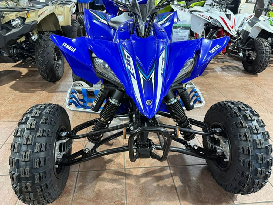 2026 Yamaha YFZ 450 R