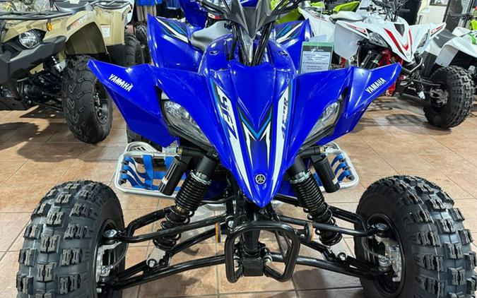 2026 Yamaha YFZ 450 R