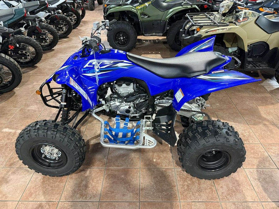 2026 Yamaha YFZ 450 R