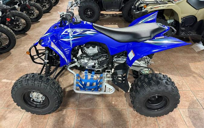 2026 Yamaha YFZ 450 R