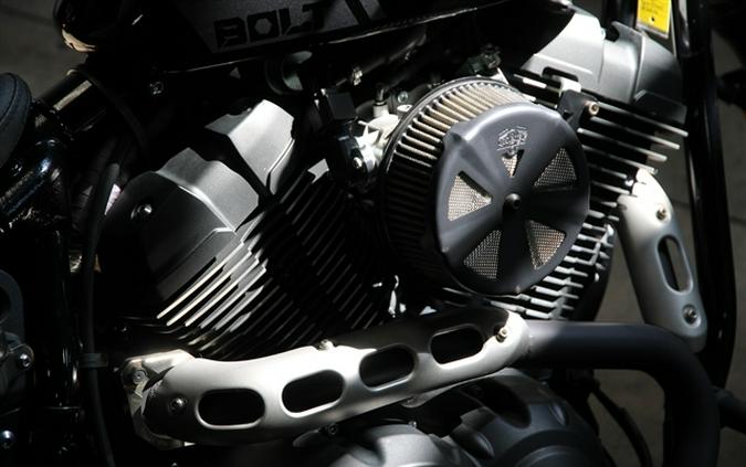 2017 YAMAHA BOLT