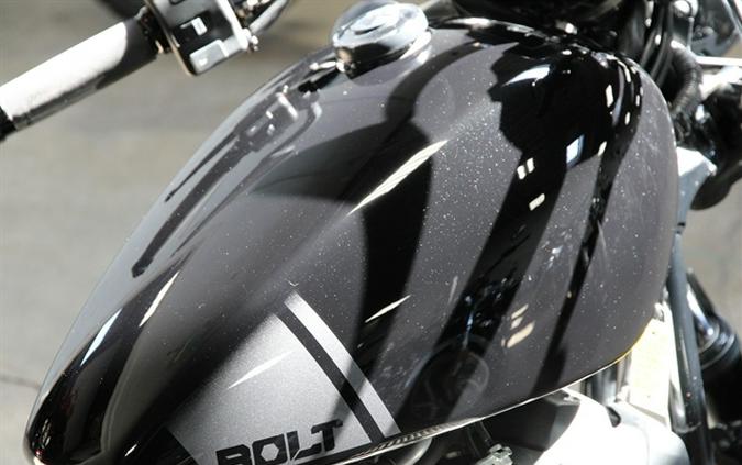 2017 YAMAHA BOLT