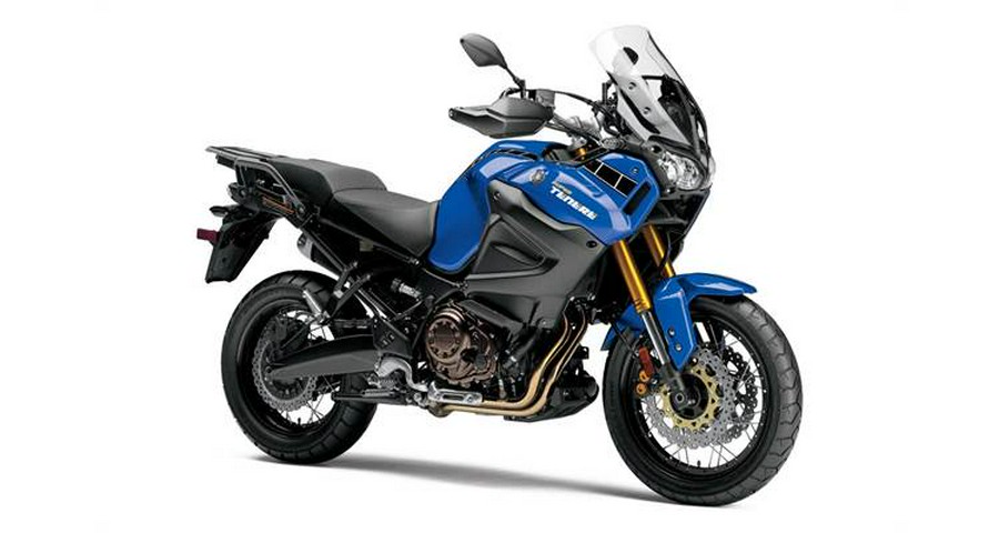 2014 Yamaha Super Ténéré