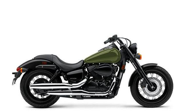 2023 Honda SHADOW PHANTOM
