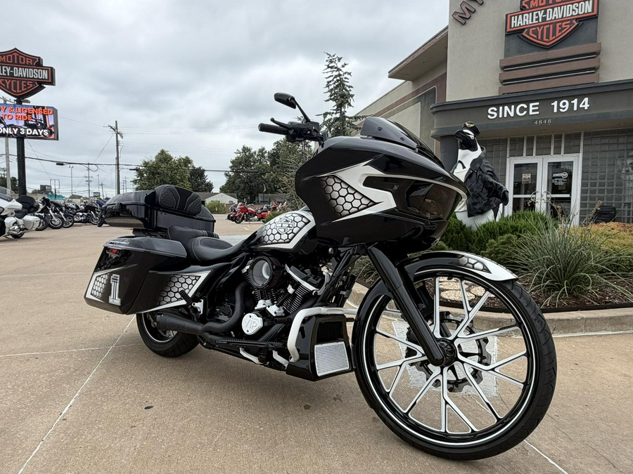 2024 Harley-Davidson FLTRX Road Glide