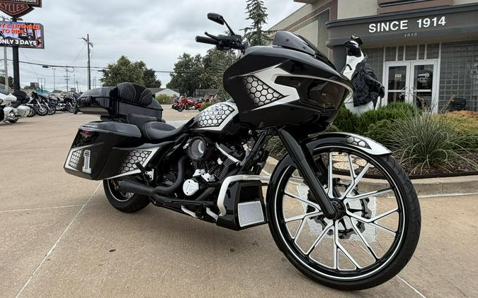 2024 Harley-Davidson FLTRX Road Glide
