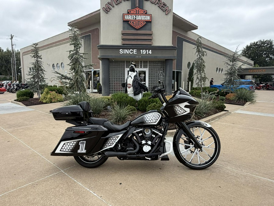 2024 Harley-Davidson FLTRX Road Glide