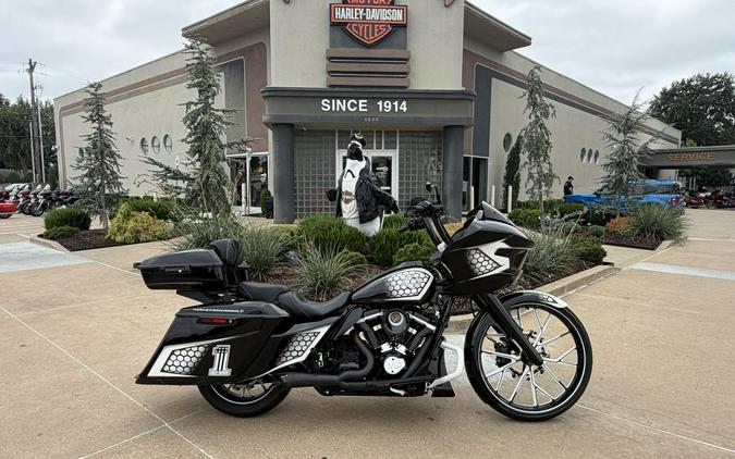 2024 Harley-Davidson FLTRX Road Glide