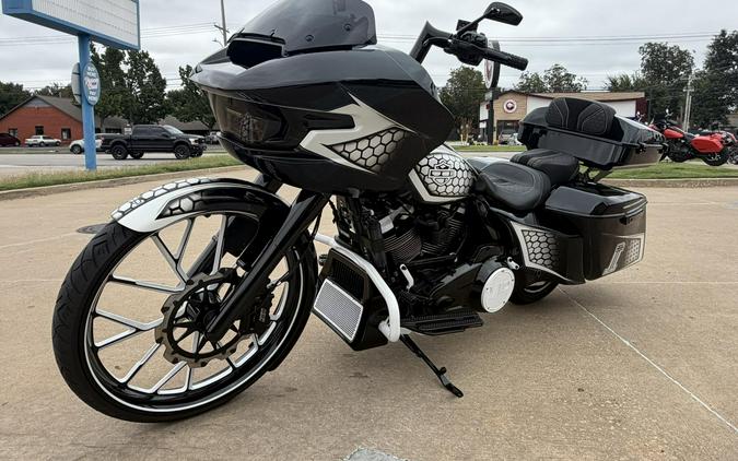 2024 Harley-Davidson FLTRX Road Glide