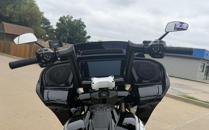 2024 Harley-Davidson FLTRX Road Glide