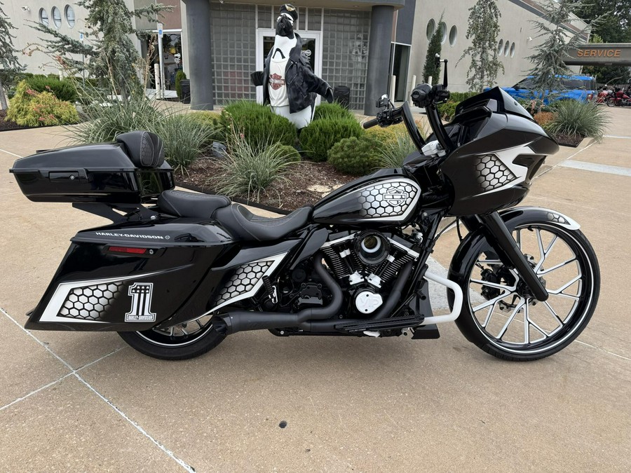2024 Harley-Davidson FLTRX Road Glide
