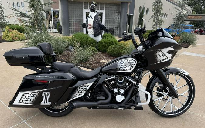 2024 Harley-Davidson FLTRX Road Glide