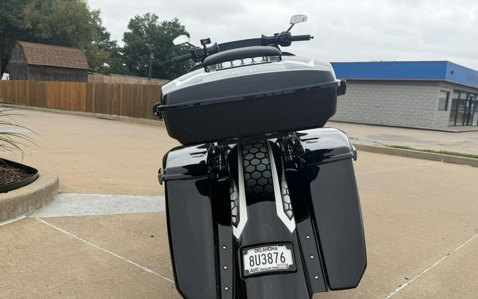 2024 Harley-Davidson FLTRX Road Glide