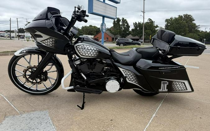 2024 Harley-Davidson FLTRX Road Glide