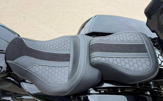 2024 Harley-Davidson FLTRX Road Glide